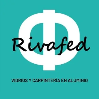 Logo de Rivafed